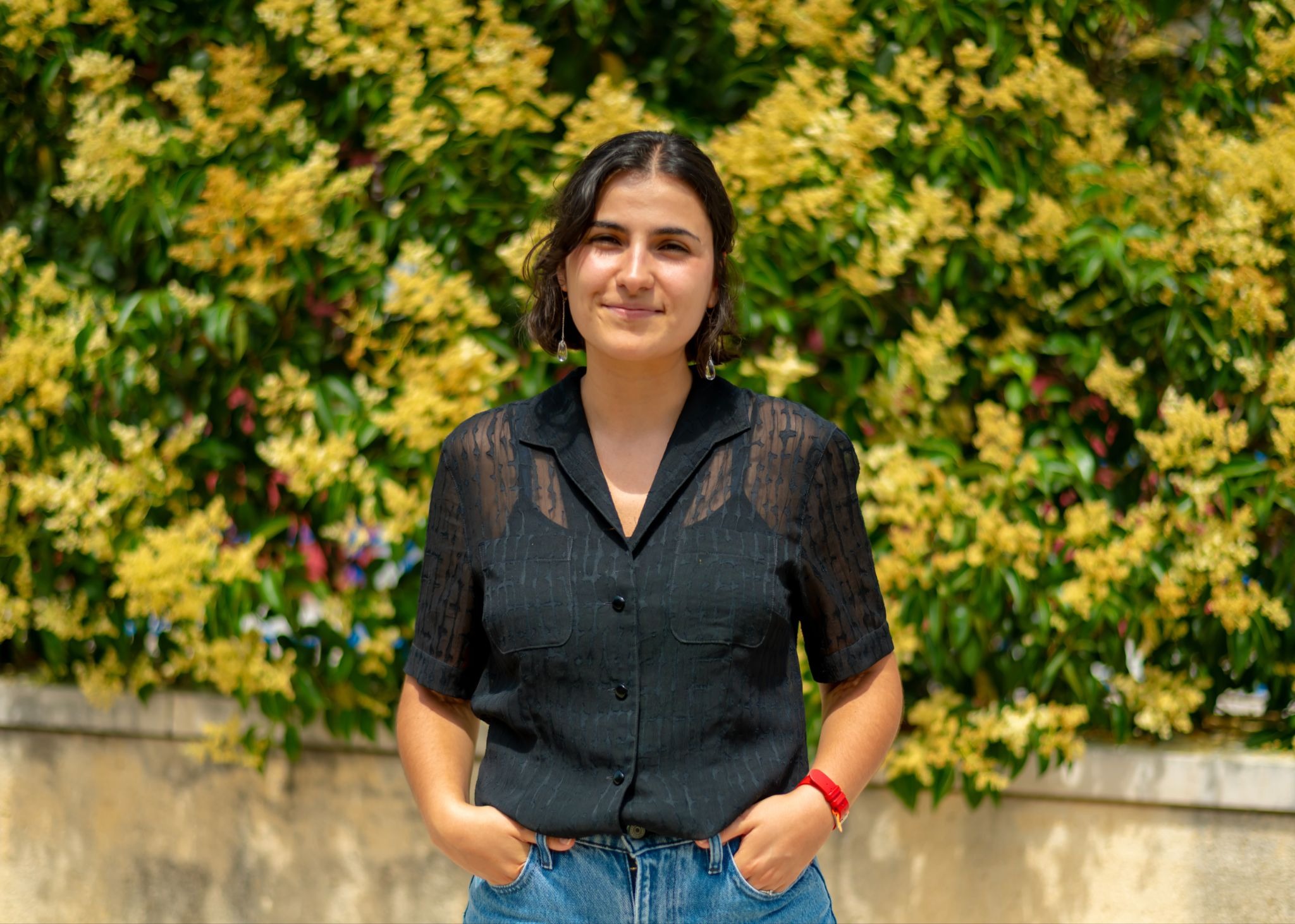 Madalena Pintão